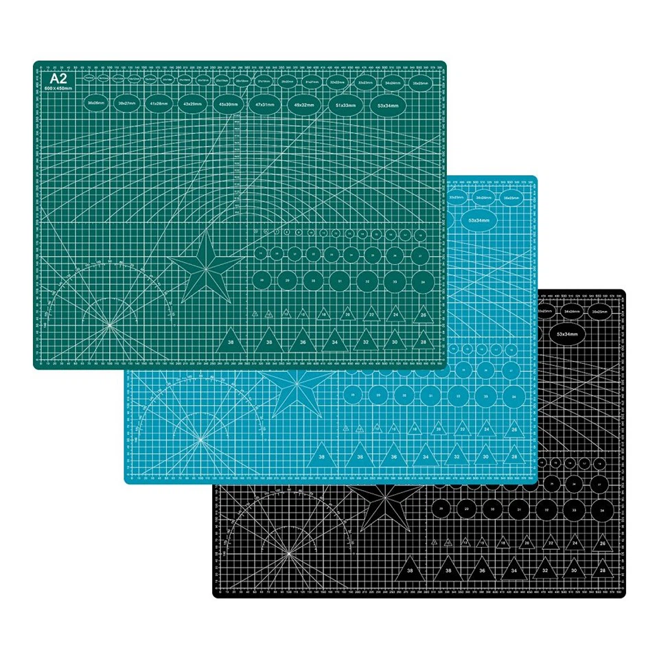 מחצלת חיתוך לשולחן